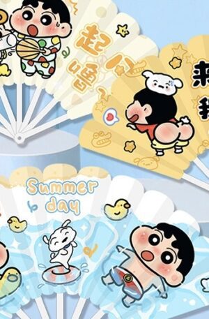 접이식 부채